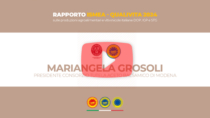 VIDEO – Mariangela Grosoli: il 2024 dell’Aceto Balsamico di Modena IGP