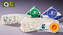 Il Gorgonzola DOP cresce ma le incognite non mancano