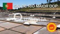 Sal de Rio Maior DOP - Portogallo