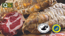 Il preaffettato spinge la crescita della Coppa di Parma IGP