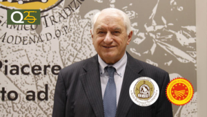 aceto balsamico di modena dop