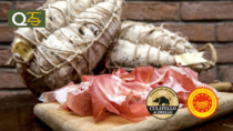 Il Consorzio del Culatello di Zibello DOP partner della 38esima Festa del Culatello