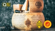 Grana Padano DOP sceglie Bruno&Associati per rafforzare tutela legale