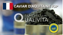 Caviar d