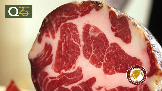 CAPOCOLLO DI MARTINA FRANCA