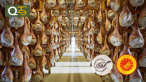 Il Prosciutto di San Daniele DOP torna protagonista a Venezia