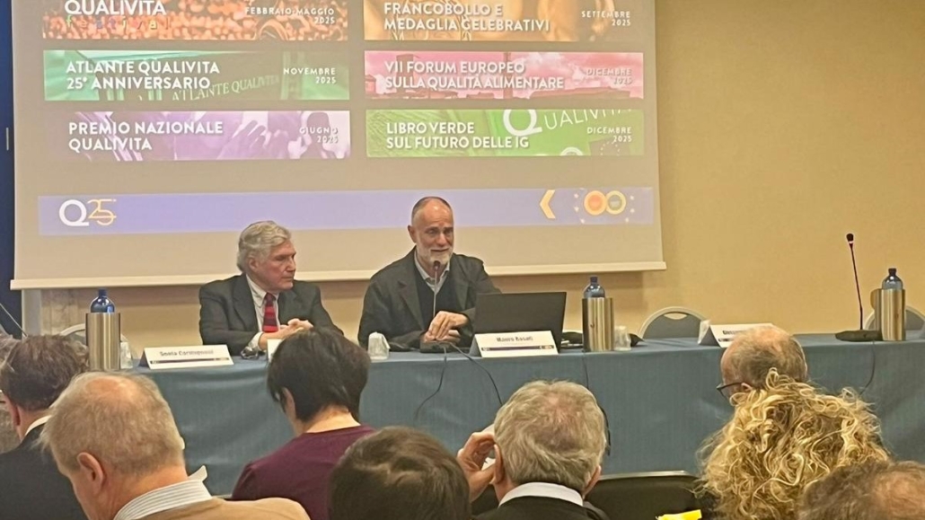 Seminario formativo sul Regolamento (UE) 2024/1143