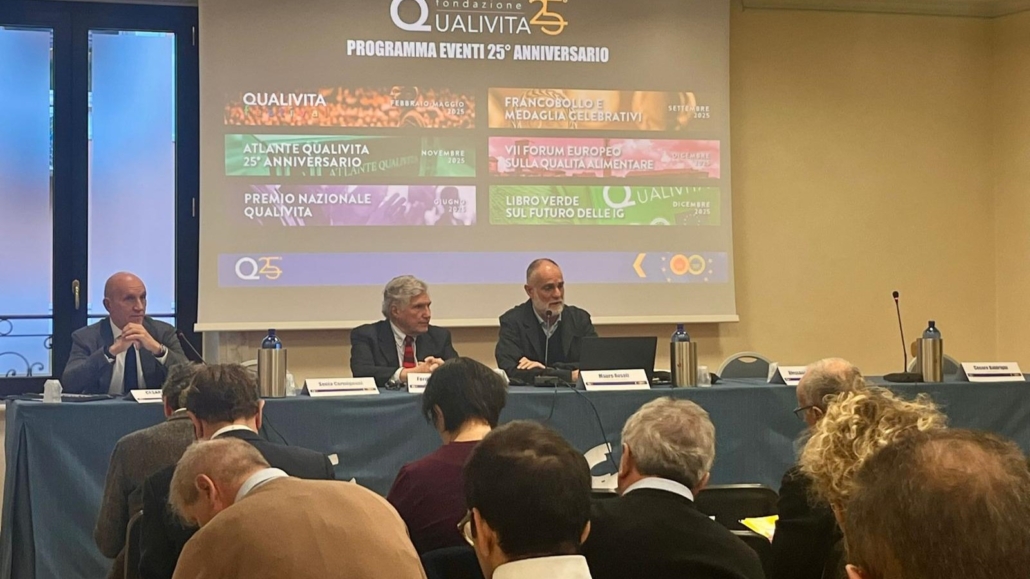 Seminario formativo sul Regolamento (UE) 2024/1143