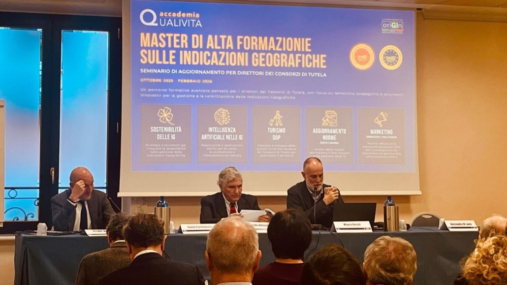 Seminario formativo sul Regolamento (UE) 2024/1143