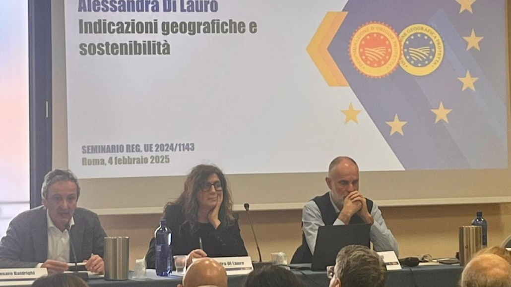 Seminario formativo sul Regolamento (UE) 2024/1143
