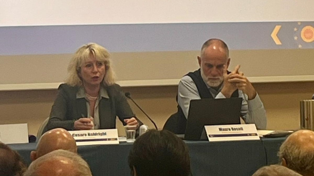 Seminario formativo sul Regolamento (UE) 2024/1143