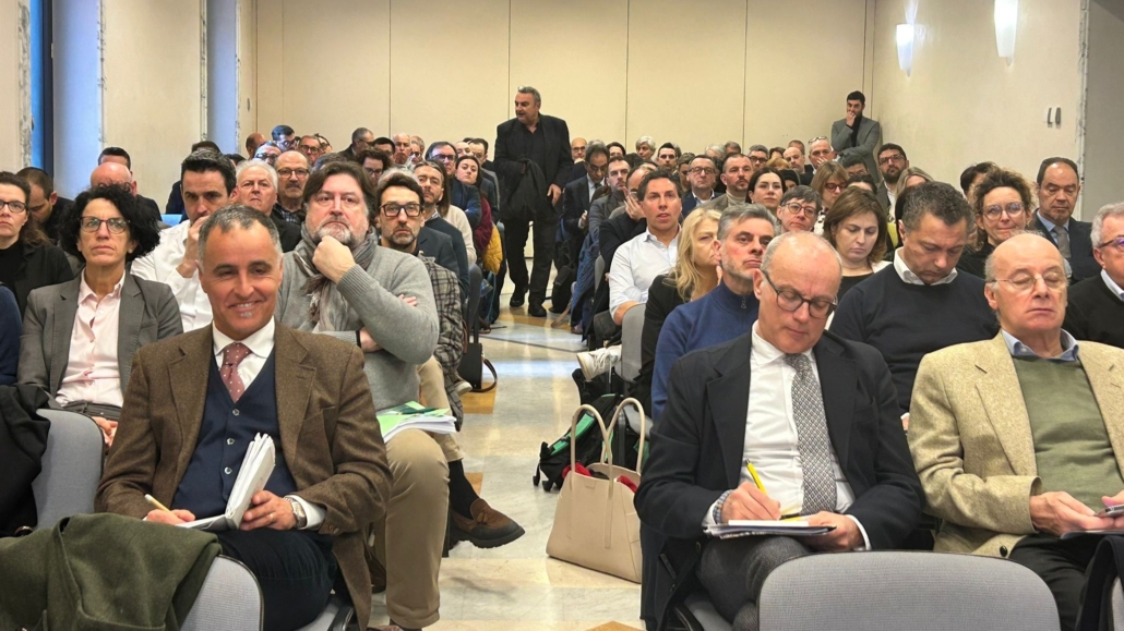 Seminario formativo sul Regolamento (UE) 2024/1143