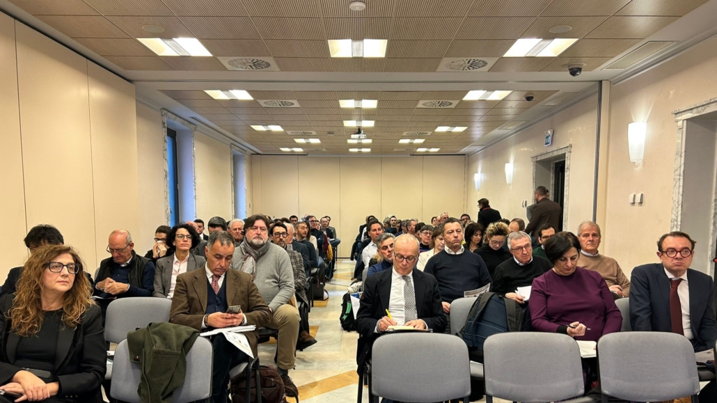 Seminario formativo sul Regolamento (UE) 2024/1143