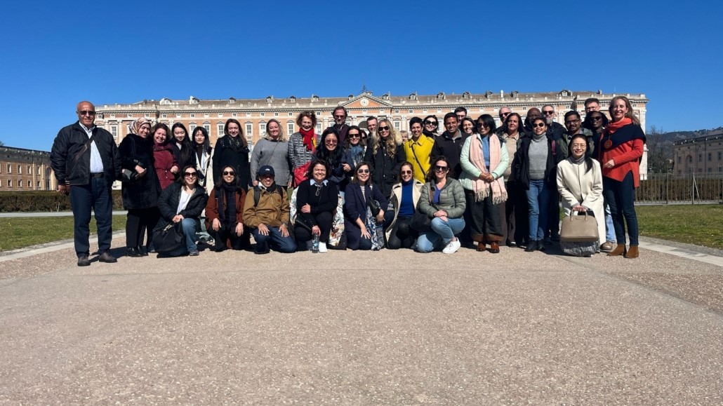 2025 - Visite sul campo: Conferenza “Prospettive globali sulle Indicazioni Geografiche”