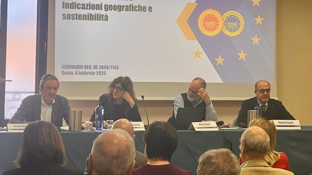 Seminario formativo sul Regolamento (UE) 2024/1143