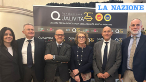 qualivita 25
