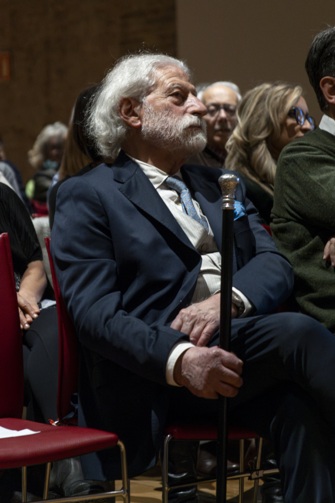 2025 – Qualivita Festival: Duccio Balestracci, 6 marzo