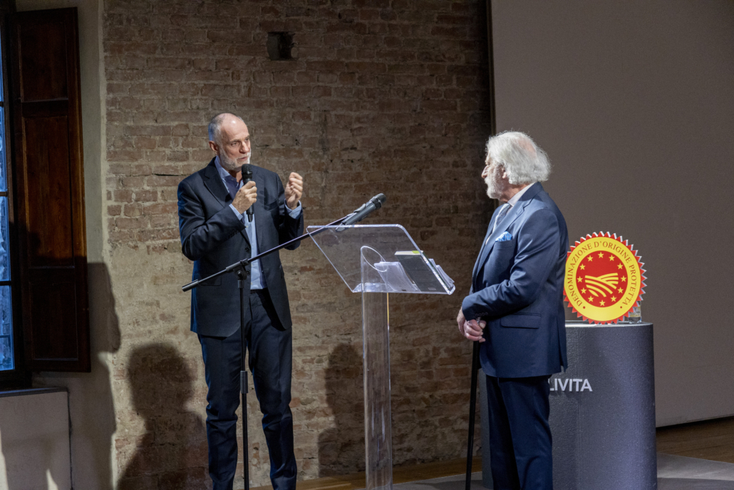 2025 – Qualivita Festival: Duccio Balestracci, 6 marzo