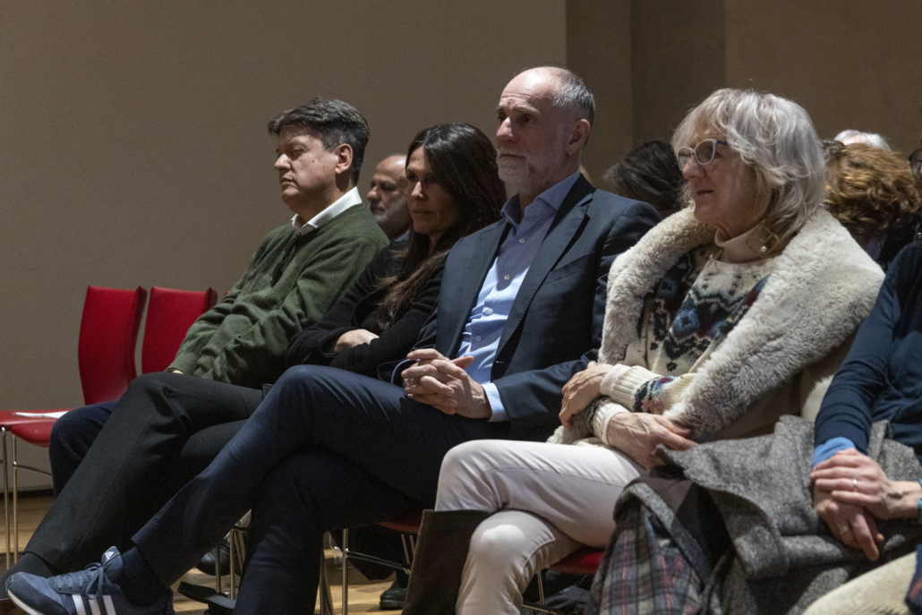 2025 – Qualivita Festival: Duccio Balestracci, 6 marzo