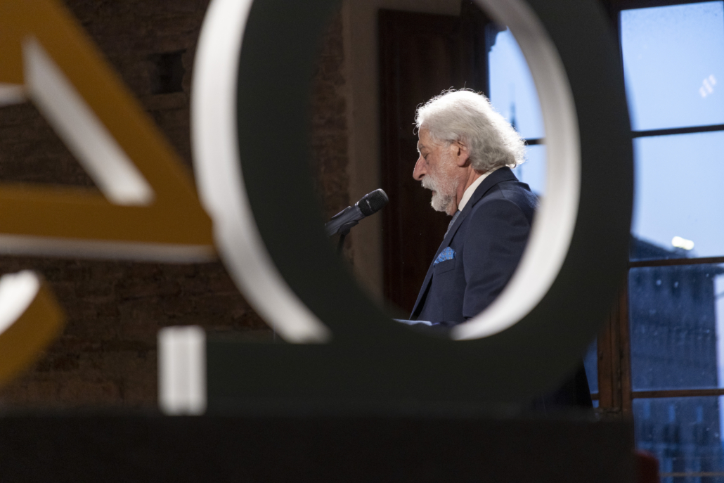 2025 – Qualivita Festival: Duccio Balestracci, 6 marzo
