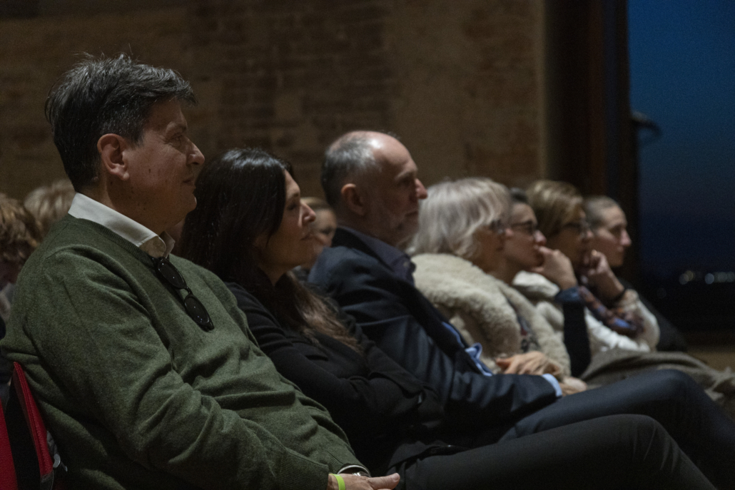 2025 – Qualivita Festival: Duccio Balestracci, 6 marzo