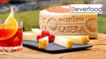 Valtellina Casera DOP e Bitto DOP: al via “Aperitivo in quota” – Winter edition”