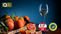L’Arancia Rossa di Sicilia IGP incontra il Franciacorta DOP al Festival di Primavera