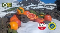Consorzio dell’Arancia Rossa di Sicilia IGP: manutenzione dei fiumi grazie anche agli agricoltori