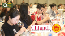 Seconda tappa del Chianti Asian Tour tra Thailandia e Vietnam