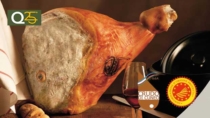 Migliaia di visitatori alle degustazioni di Crudo di Cuneo DOP a Fruttinfiore