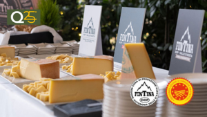 fontina