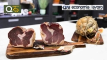 Culatello di Zibello DOP: una filiera per 21 aziende e 250 addetti