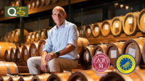 Aceto Balsamico Modena IGP: Cesare Mazzetti presidente del Consorzio