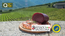 Bresaola della Valtellina IGP: nasce la web app “Valtellina nascosta” all’insegna del turismo sostenibile