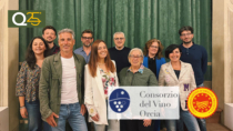 Giulitta Zamperini confermata alla presidenza del Consorzio del Vino Orcia