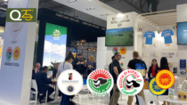 Mozzarella di Bufala Campana DOP, Ricotta di Bufala Campana DOP e Pasta di Gragnano IGP a TuttoFood