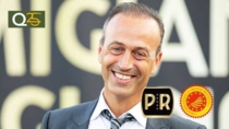 Parmigiano Reggiano DOP: Nicola Bertinelli confermato presidente del Consorzio