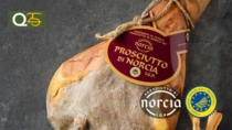 Prosciutto di Norcia IGP: sale a 10 il numero dei soci del Consorzio