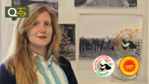 Consorzio Ricotta di Bufala Campana DOP, Sara Consalvo è la nuova Presidente