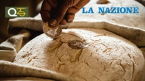 Pane Toscano DOP: convegno finale del progetto fatto col "Quore"
