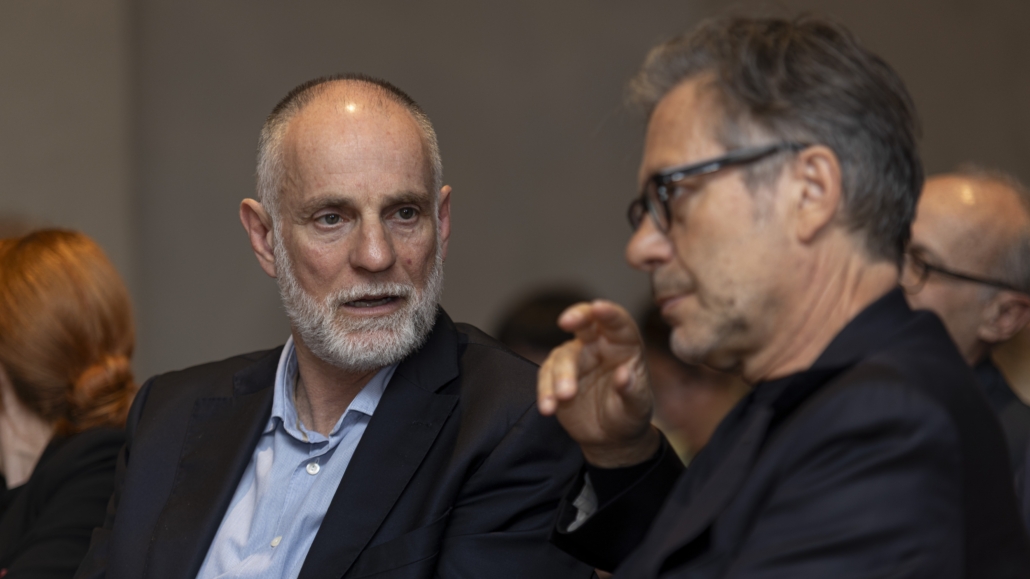 2025 – Qualivita Festival: Massimo Recalcati