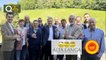 Giovanni Minetti è il nuovo presidente del Consorzio Alta Langa