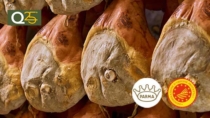 Il Prosciutto di Parma DOP a Piano City Milano