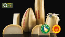 "Milano a Cubetti" per i 50 anni del Consorzio Provolone Valpadana DOP