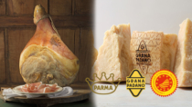 Grana Padano DOP e Prosciutto di Parma DOP protagonisti al National Restaurant Association Show