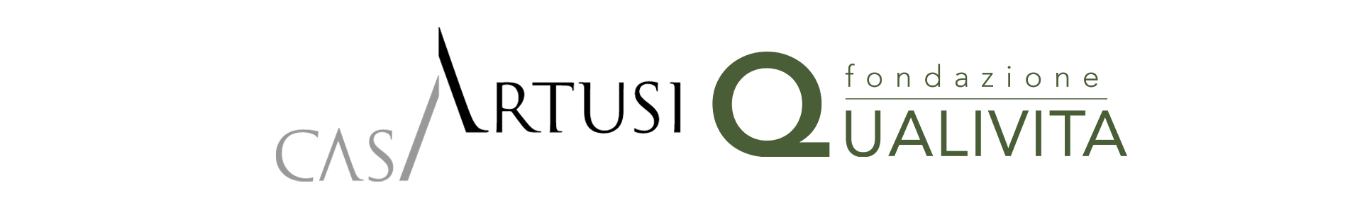 Casa artusi qualivita logo