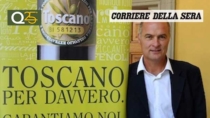 Olio Toscano IGP: la battaglia anticontraffazione del Consorzio