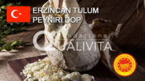 Erzincan Tulum Peyniri DOP - Turchia