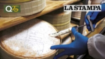 Gorgonzola DOP, obiettivo export al 50%: “i dazi penalizzano la crescita”
