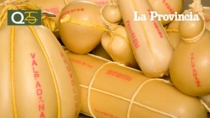 Provolone Valpadana DOP: 50 anni di qualità italiana